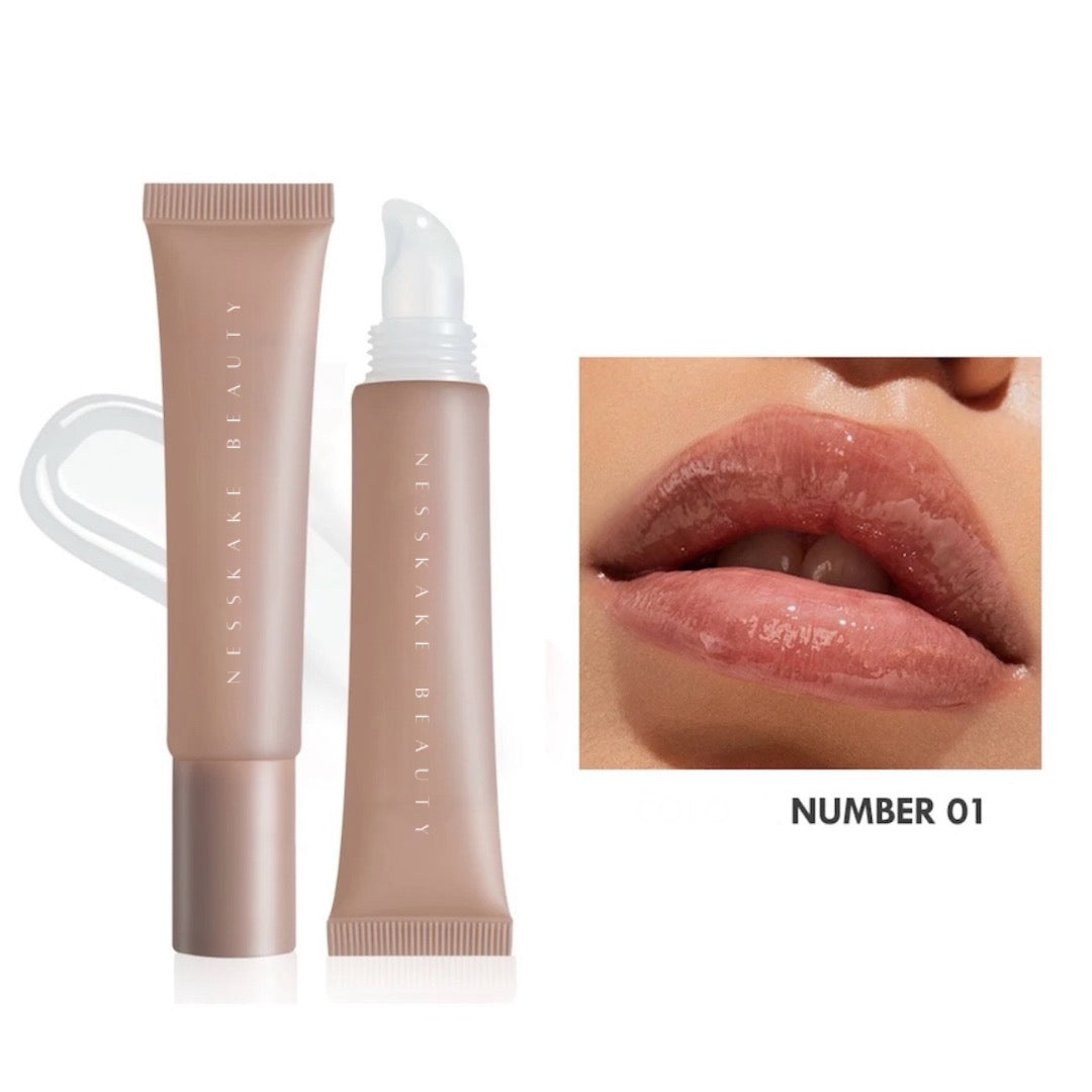 NB LIP GLOSS BALM