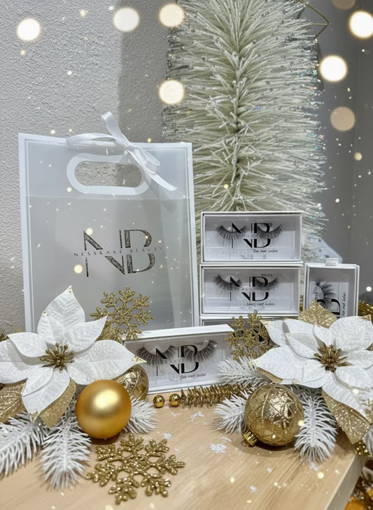 NB LASH HOLIDAY BUNDLE
