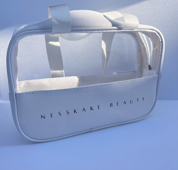 NB COSMETIC TRAVEL BAG