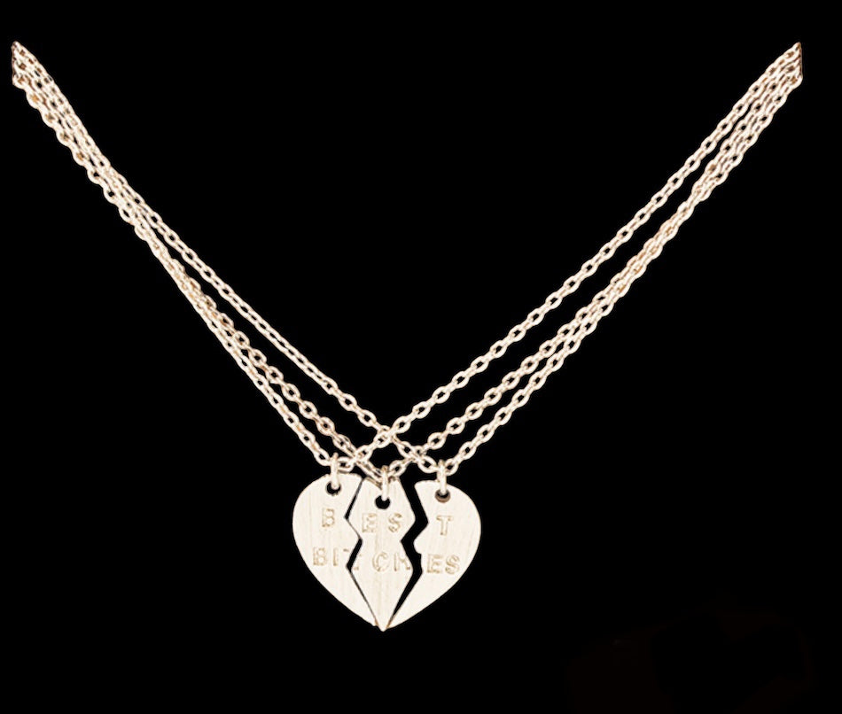 COLLAR DE LAS MEJORES PERRAS