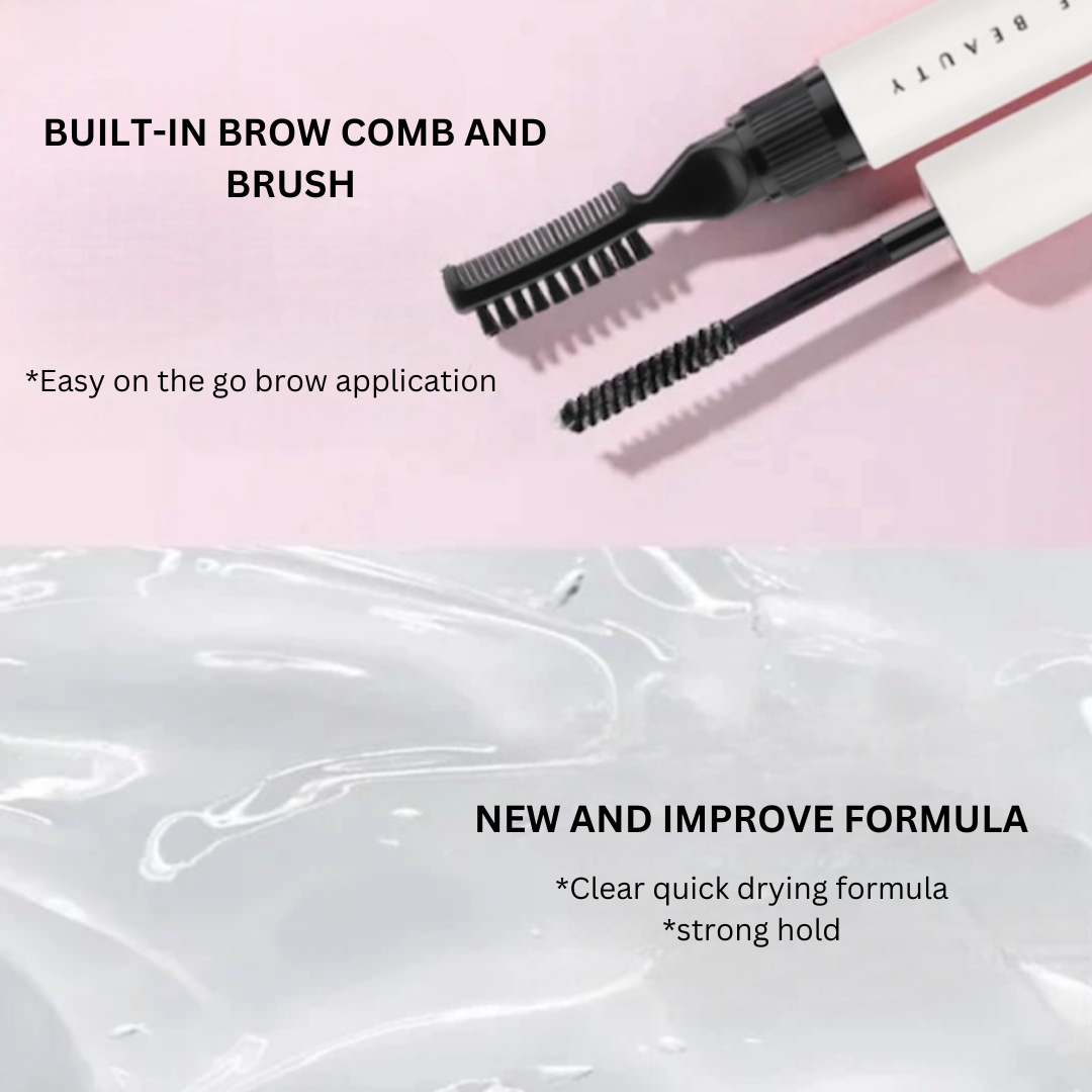 NB LIFT ME UP BROW GEL
