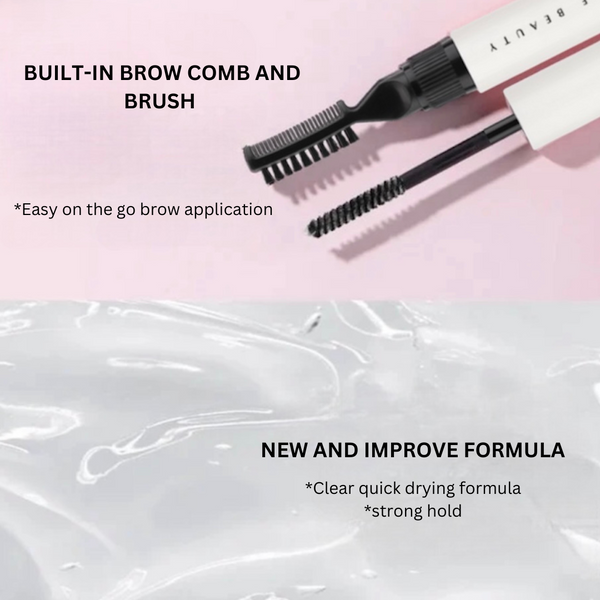 NB LIFT ME UP BROW GEL