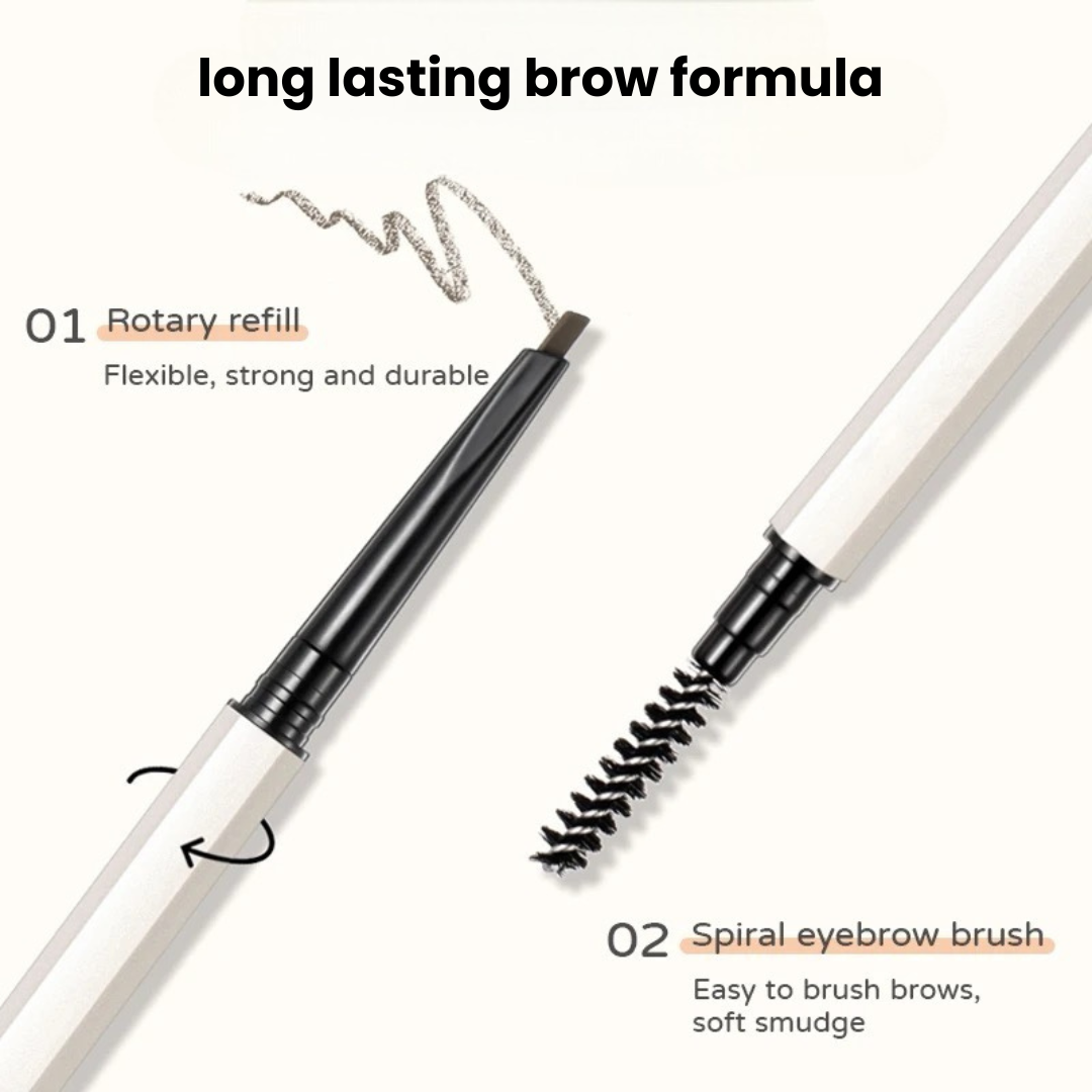 NB PERFECT BROW DUO
