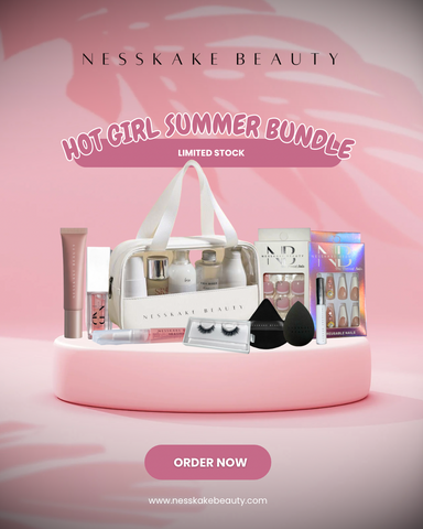 NB HOT GIRL SUMMER BUNDLE