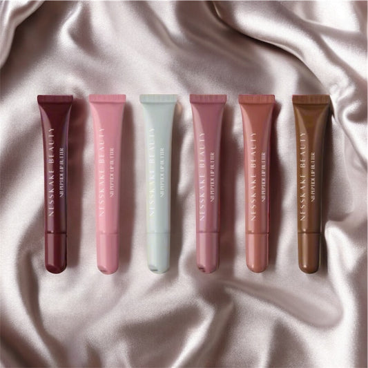 NB PEPTIDE LIP BUTTER BUNDLE