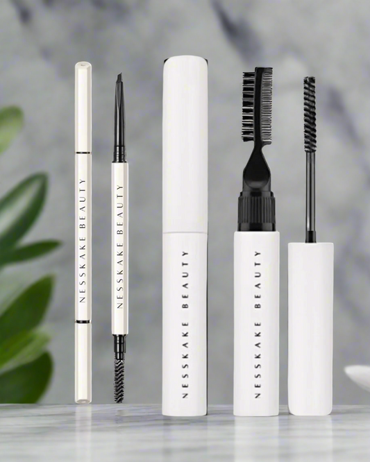 NB PERFECT BROW DUO